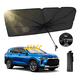 thumbnail image 2 of Coche Parasol Cubre Sol Plegable para Parasoles Plus, 2 of 3