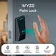 thumbnail image 2 of Cerradura de puerta inteligente Wyze Palm Lock con reconocimiento de venas en la palma, 2 of 9