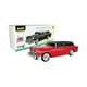 thumbnail image 2 of Parlante Auto Cadillac 10w Bluetooth Usb Fm Portátil, 2 of 2