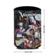 thumbnail image 3 of Voltron Defensor Legendario Funda enfriadora de latas, aislante de bebidas para mantener frías o calientes, funda térmica plegable para latas, portabebidas reutilizable, 3 of 6