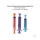 thumbnail image 2 of Pack 2 dispensadores de medicamento de 10 ml, 2 of 3