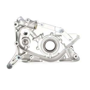 Repuestos Del Sol - Bomba Aceite Mitsubishi L200 Dakar 2.5 1999 2006