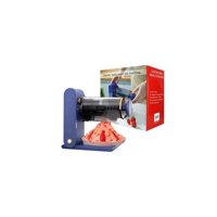 Electric Men. - Máquina Trituradora De Hielo Máquina De Granizado Usb Frecuencia 50Hz