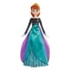 thumbnail image 1 of Muñeca Frozen Reina Anna, 1 of 3