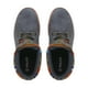 thumbnail image 2 of Botin Mujer Azul Nobuck 21 Police, 2 of 5