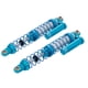 thumbnail image 4 of Amortiguador Ajustable Para 1/10 RC Axial SCX10 TRX4 D90 90mm Azul, 4 of 5