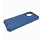thumbnail image 4 of Carcasa Funda Antishock Para IPhone 14 Azul, 4 of 4