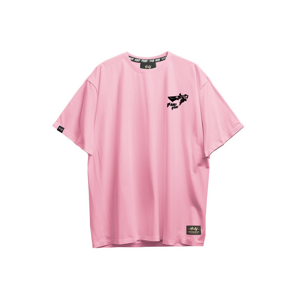 MDF® Polera BAN BAN