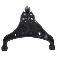Wurtex - Bandeja Suspension Inferior Chevrolet Luv Dmax 2.5 2015 2019