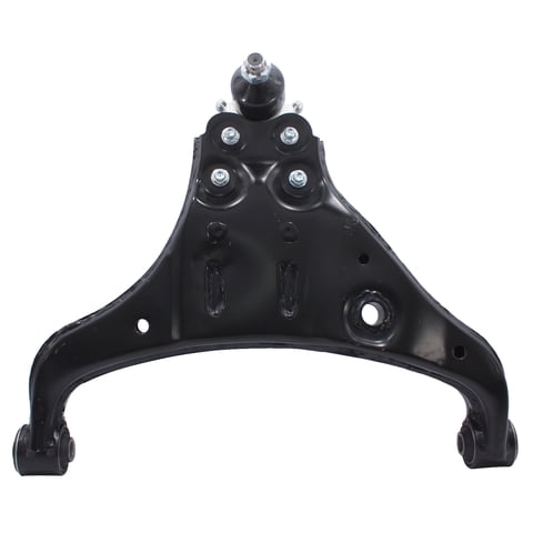 Wurtex - Bandeja Suspension Inferior Chevrolet Luv Dmax 2.5 2015 2019