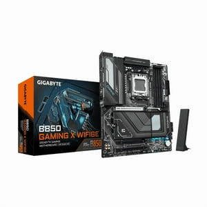 Placa Madre Gigabyte B850 Gaming X Wifi6E Am5 Ddr5 Atx