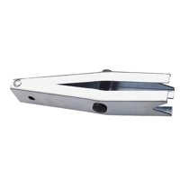 Magideal - Herramienta De Compresor De Resorte De Puerta De Automóvil, Utilizada Con Llave De 1/2 "", Herramienta De Instalación De Extracción Resistente,