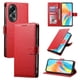 thumbnail image 1 of Funda para FOXDOCK Realme 12 Lite 4G– Cuero Premium, 3 ranuras para tarjetas, Protección contra impactos, 1 of 5
