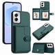 thumbnail image 1 of FOXDOCK Funda para Motorola Moto G Power 5G 2024 con Bloqueo RFID - Diseño Elegante con Cierre de Botón, 1 of 5