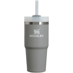 Vaso Stanley Quencher H2.0 Flowstate 414 Ml De Acero Inoxidable
