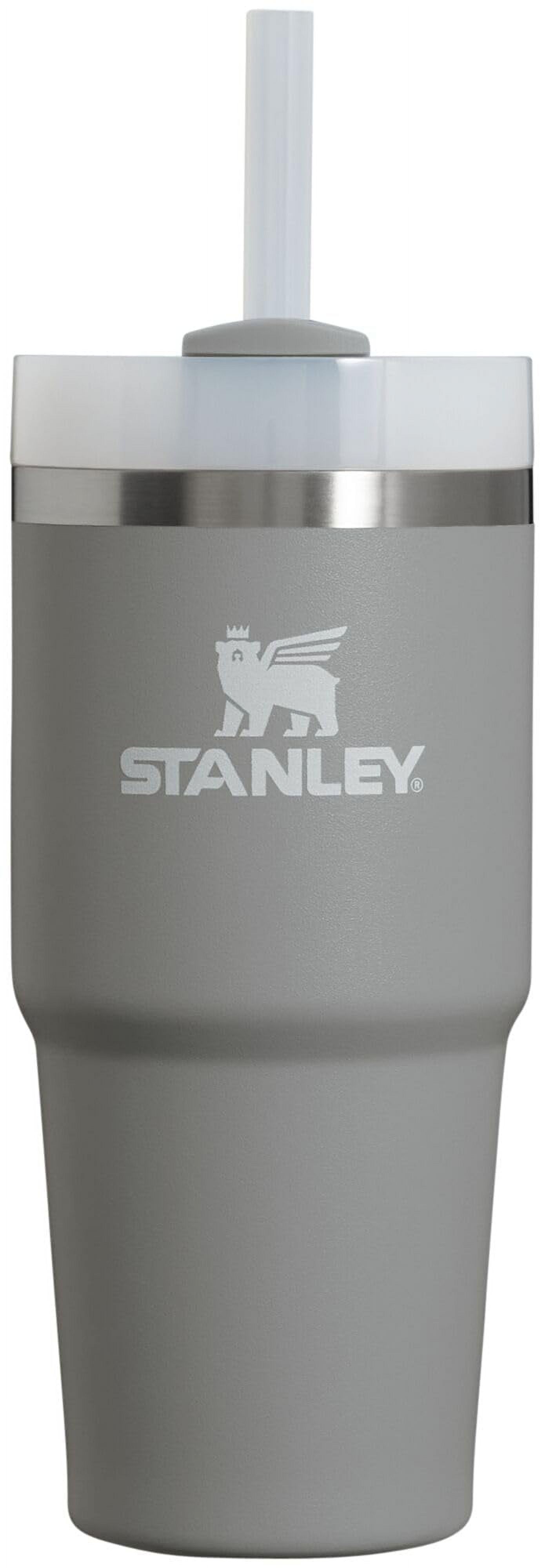 Vaso Stanley Quencher H2.0 Flowstate 414 Ml De Acero Inoxidable