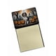 thumbnail image 1 of Dispensador recargable con soporte para notas adhesivas Welsh Springer, 1 of 7