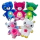thumbnail image 3 of Peluche de apego con música y proyector para niña - "Noches mágicas y tranquilas", 3 of 7