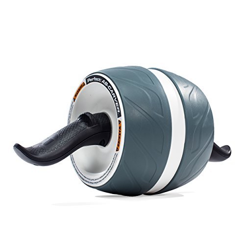 Ab Carver Roller Perfect Fitness para el entrenamiento central