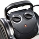 thumbnail image 2 of Calentador y ventilador de invernadero BioGreen PALMA 1500W 5100BTU/h, 2 of 8