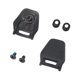 thumbnail image 3 of 2 Almohadillas Para Talón De Ciclismo Para Reparación De Exteriores, Repuesto Para RC902 Estilo D, 3 of 5