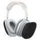 thumbnail image 1 of Funda para Airpods Max Spigen Urban Fit Premium de tela negra, 1 of 7