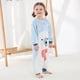thumbnail image 2 of Saco de Dormir Pijama Infantil con Mangas Panda, 2 of 2