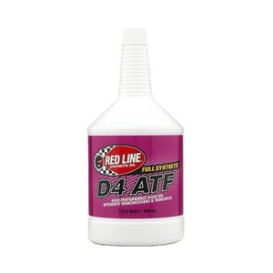 Aceite Red Line D4 Atf