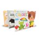 thumbnail image 1 of PRIMEROS COLORES, LIBRO BAÑO, 1 of 1