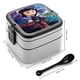 thumbnail image 2 of Coraline Fiambrera de Doble Capa, Contenedor de Almuerzo Portátil Apilable, Almacenamiento de Alimentos Hermético a Prueba de Fugas, 1000ml, 2 of 6