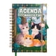 thumbnail image 1 of Agenda para Mascotas Gatitos, Tamaño A5, 1 of 5