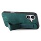 thumbnail image 4 of Funda Protectora con Correa para iPhone 16 Resistente a Golpes Verde, 4 of 6