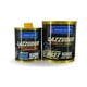 thumbnail image 2 of Barniz Automotriz Clear Hs Sherwin 8937 Kit 1/4gl blanco, 2 of 3