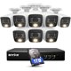thumbnail image 1 of Cámaras de Seguridad ANNKE 3K Lite 8CH 1TB Visión Nocturna, 1 of 3