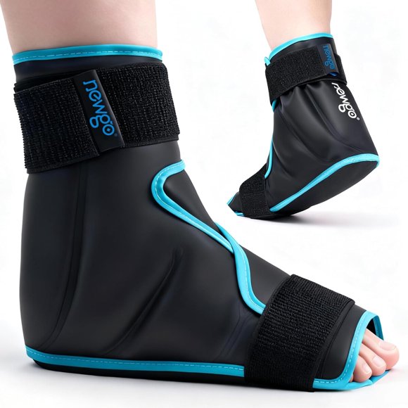 Botan Frao Calor NEWGO para Fascitis Plantar 360 Gel
