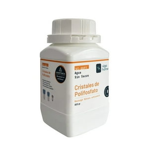Vigahome - Antisarro Cristales De Polifosfato