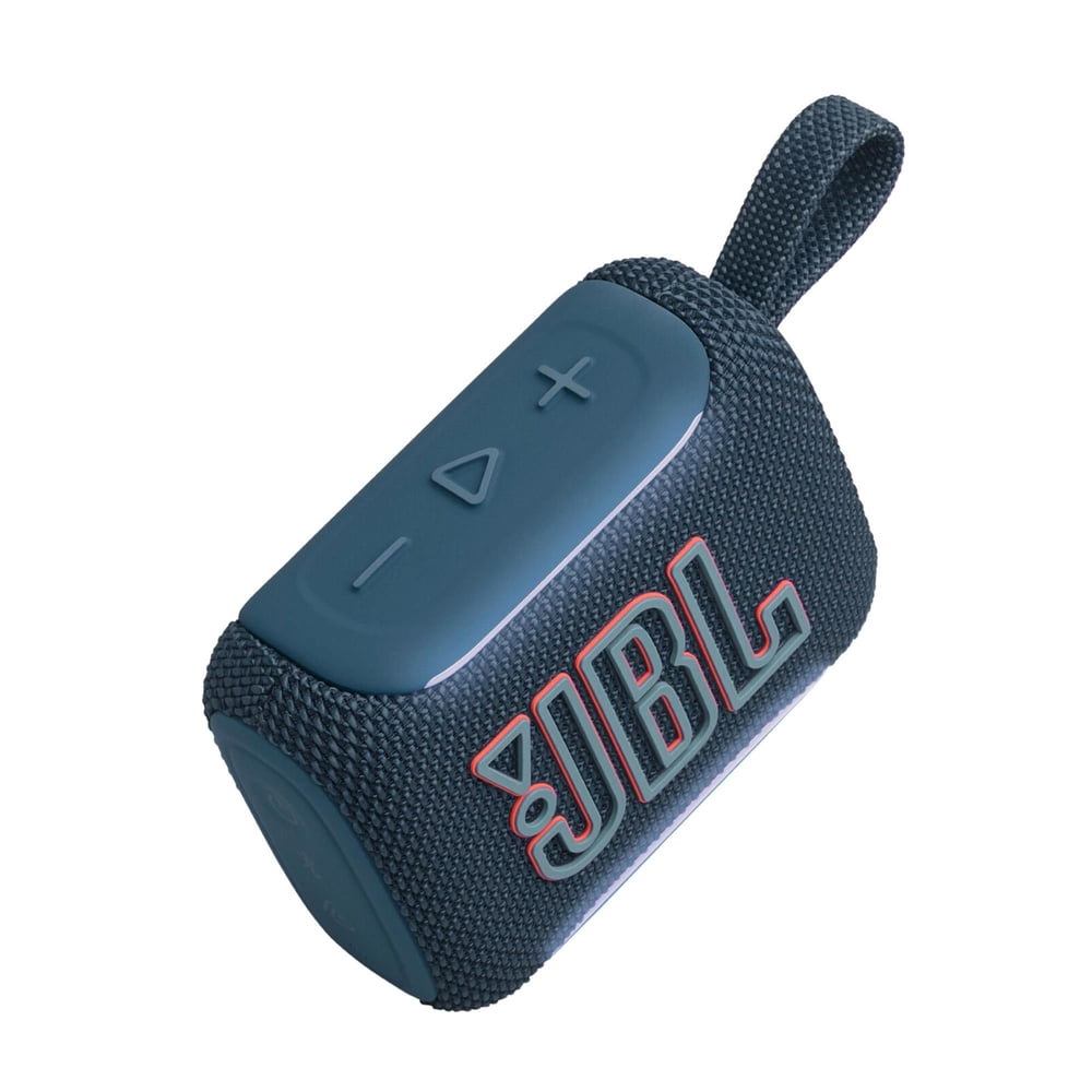 Parlante JBL GO 5 Azul, foto 3