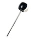 thumbnail image 4 of Batidor De Pedal De Tambor Portátil Para Accesorios De Batería Accesorios Musicales Juego De Batería, 4 of 5