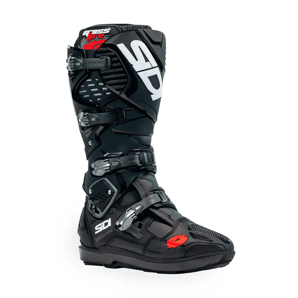 Bota Sidi crossfire 3 srs black