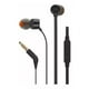 thumbnail image 2 of Audifonos In-ear Tune T110 Negros, 2 of 4