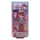 thumbnail image 1 of Muñeca Sanrio Stylie & My Melody, 1 of 3