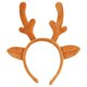 thumbnail image 1 of Paquete de 12 unidades de Reindeer Antlers Beistle Company, 1 of 1