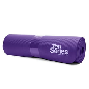 Mat Morado Ten Series