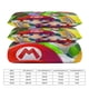 thumbnail image 3 of Mari-o Mar-io Mari-o Mar-io Bedding Set Sheet Set for Kids Adults,All Season Lightweight, 3 of 5