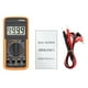 thumbnail image 4 of Multimetro Tester Multitester Digital Dt9205a Tester Digital, 4 of 4