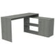 thumbnail image 2 of Escritorio En L 1 Puerta Office W-151 Ceniza, 2 of 3