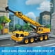 thumbnail image 2 of Set de construcción Mould King City Mobile Crane Truck 17058 997 piezas, 2 of 7
