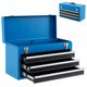 thumbnail image 1 of Caja de Herramientas Goplus 52 cm 3 Cajones Acero con Bloqueo Automático, 1 of 9