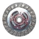thumbnail image 2 of Kit embrague chevrolet luv 2.3 1989 1998, 2 of 3