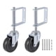 thumbnail image 1 of Rueda giratoria LIBEROLL Heavy Duty con carga de resorte de 250 a 500 libras, 1 of 8